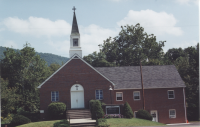 Rocky Gap United Methodist Church