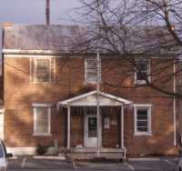 Bland County Historical Society