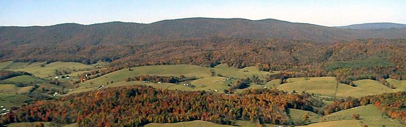 Official Website for the County of Bland, Virginia