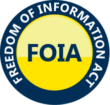 FOIA Button