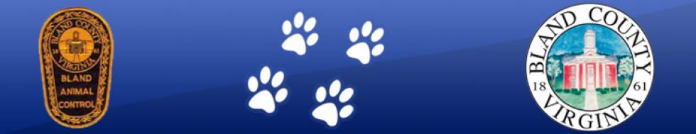 Animal Control Header for Animal Control