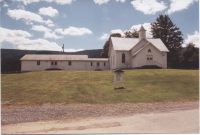 Central United Methodist Church