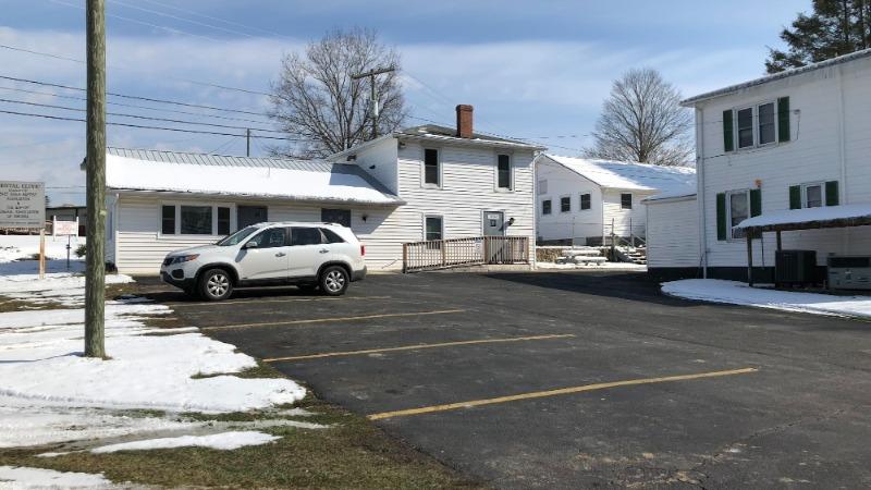 Bland Ministry Center Dental Clinic