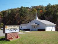 Bland Bible Methodist Church
