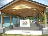 Bland County Farmers Market