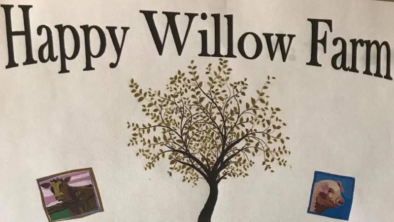 Happy Willow Farm