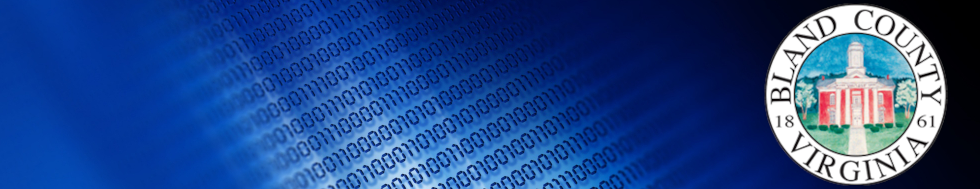 Information Technology Header for Information Technology