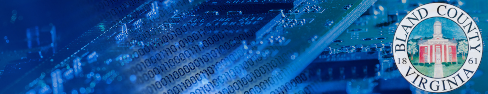 Information Technology Header for Information Technology
